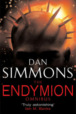 Cover of The Endymion Omnibus