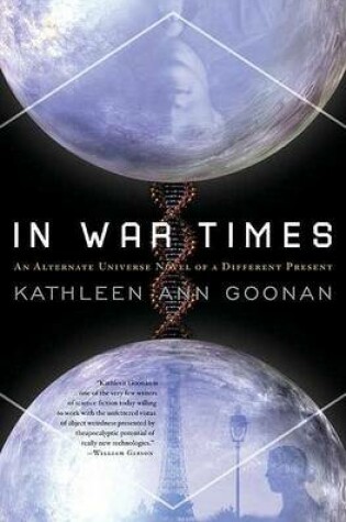 Cover of In War Times