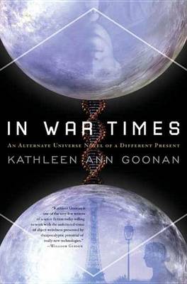 Book cover for In War Times