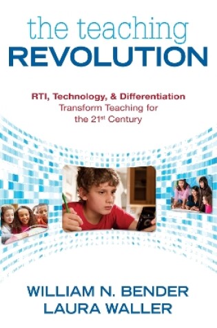 Cover of The Teaching Revolution
