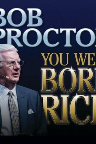 Cover of You Were Born Rich