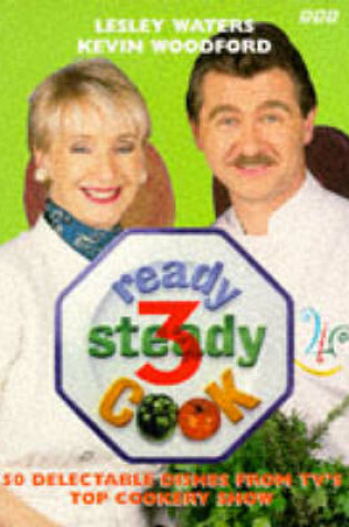 Cover of "Ready Steady Cook"
