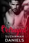 Book cover for Betrayed