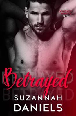 Cover of Betrayed