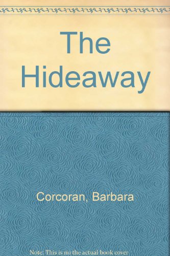 Book cover for The Hideaway