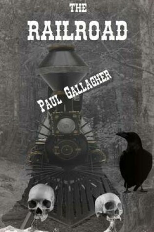 Cover of The Railroad