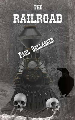 Book cover for The Railroad