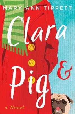 Book cover for Clara & Pig