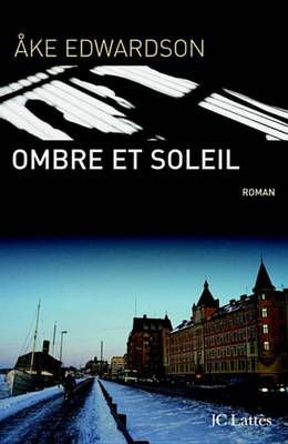 Book cover for Ombre Et Soleil