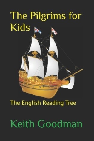 Cover of The Pilgrims for Kids