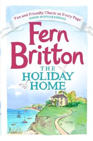 Cover of The Holiday Home