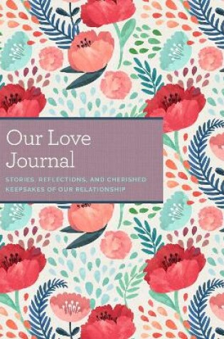 Cover of Love Journal