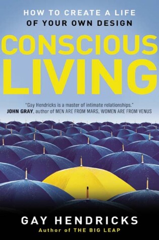 Cover of Conscious Living