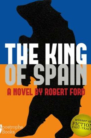 Cover of The King of Spain