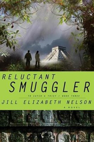 Cover of Reluctant Smuggler