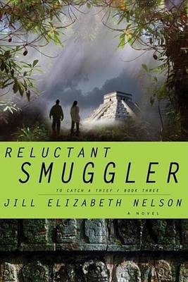 Cover of Reluctant Smuggler