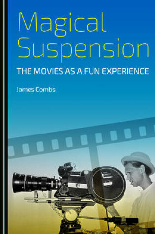 Cover of Magical Suspension