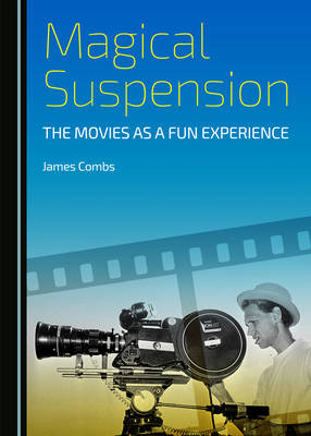 Book cover for Magical Suspension