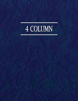 Cover of 4 Column