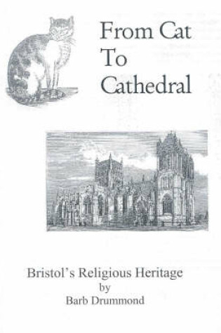 Cover of From Cat to Cathedral