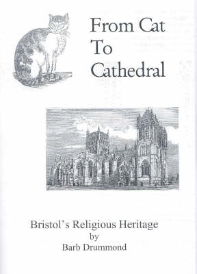 Book cover for From Cat to Cathedral