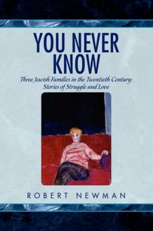 Cover of You Never Know