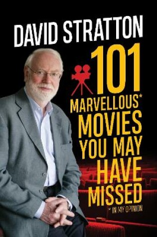 Cover of 101 Marvellous Movies