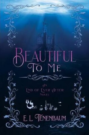 Cover of Beautiful To Me