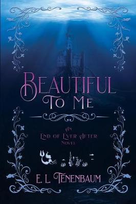 Book cover for Beautiful To Me