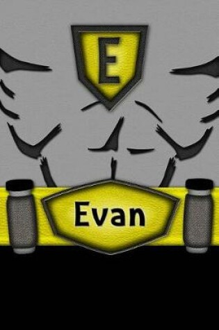 Cover of Evan