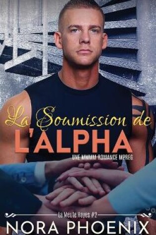 Cover of La Soumission de l'Alpha