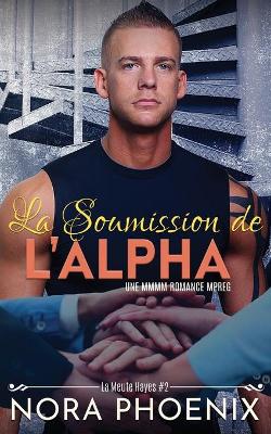 Book cover for La Soumission de l'Alpha