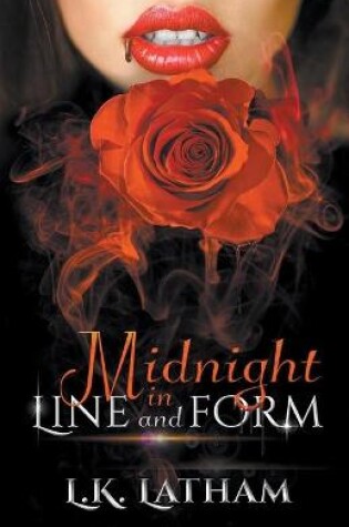 Cover of Midnight in Line and Form