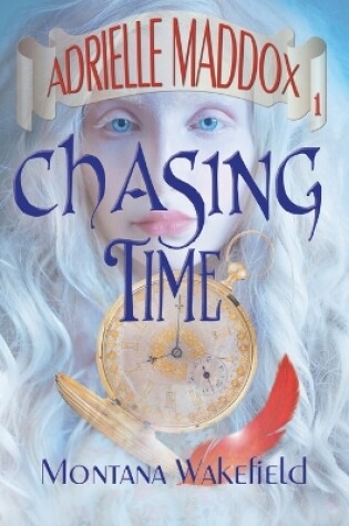 Cover of Chasing Time