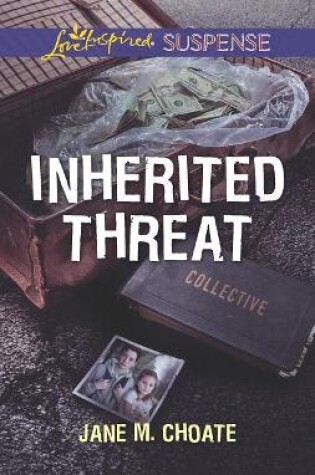 Cover of Inherited Threat