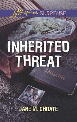 Book cover for Inherited Threat