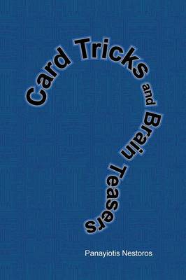 Cover of Card Tricks and Brain Teasers