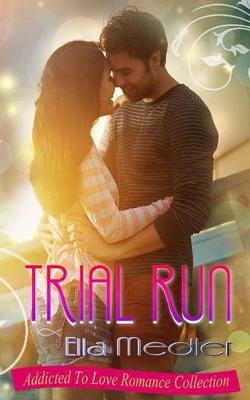 Book cover for Trial Run