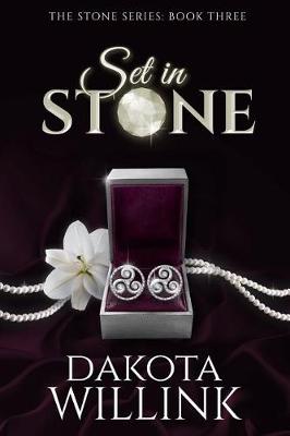 Set in Stone by Dakota Willink