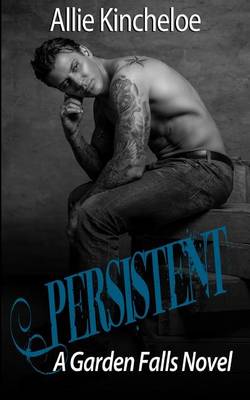 Book cover for Persistent