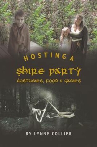 Cover of Hosting a Shire Party