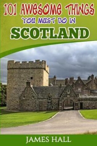 Cover of Scotland