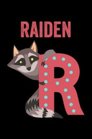 Cover of Raiden