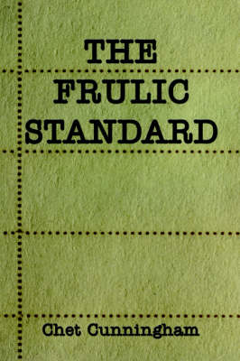 Book cover for The Frulic Standard