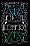 Book cover for Knight of Redemption