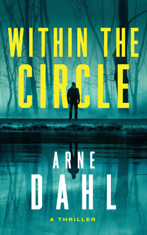 Book cover for Within the Circle