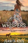 Book cover for Whispers