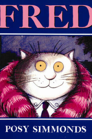 Cover of Fred