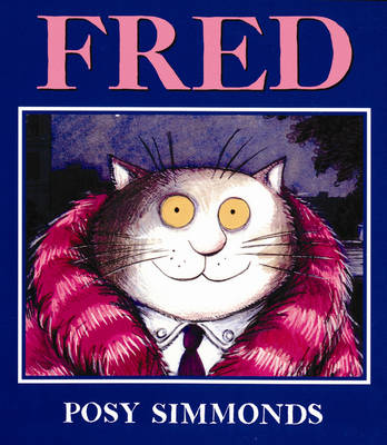 Cover of Fred