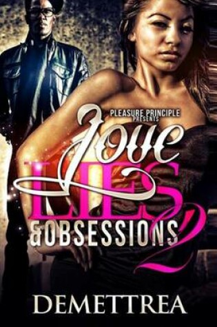 Cover of Love Lies and Obsessions 2